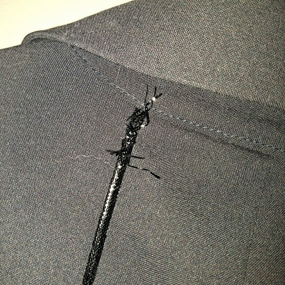 BADGLEY MISCHKA CLASSIC DRESS - Picture 3 of 8